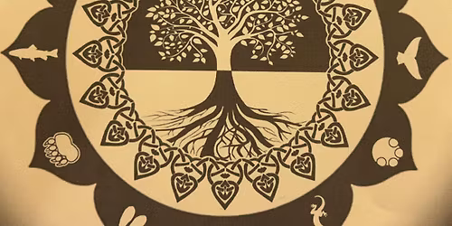 Animal Reiki I & II Certification class