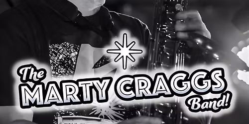 The Marty Craggs Band