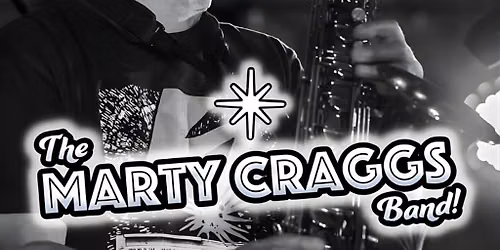 The Marty Craggs Band