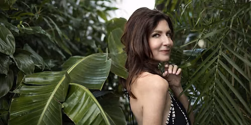 Soulful Sunday with Songstress Jennifer Hershman