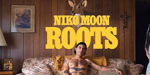 Niko Moon 