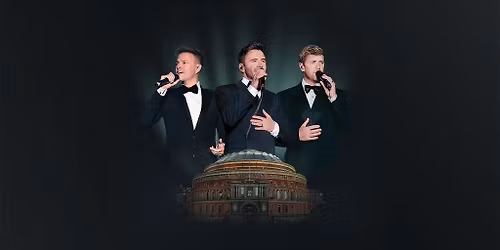 Westlife – Royal Albert Hall (25th Anniversary Concert)