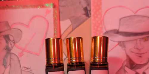 Moth & Myrrh Demo & Sampling Free Event 