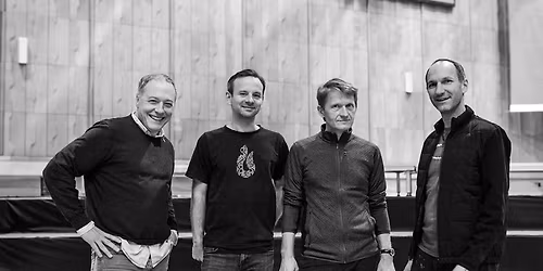 7 Jazz Crossing Festival\/ Piotr Wyle\u017co\u0142 Quartet\/ I love music