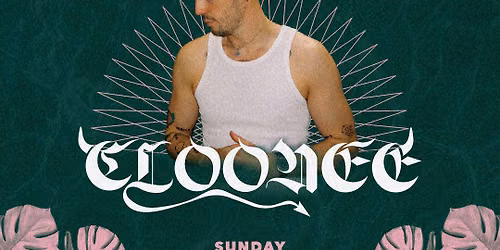 Cloonee at LIV Beach Las Vegas