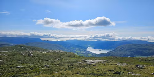 Rundtur i Olalia-omr\u00e5det - Turband1