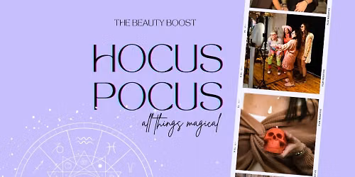 Hocus Pocus
