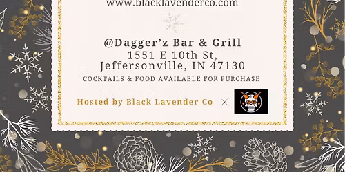 A Manhattan Holiday Candle Workshop