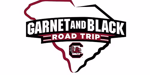 Garnet and Black Road Trip - Charleston