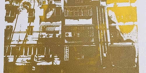 Palm Ghosts, XL427, Hookfield play Dayton