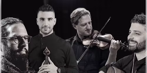 MUSIC FROM PONTOS ( BLACK SEA REGION): GREECE-TURKEY-ARMENIA