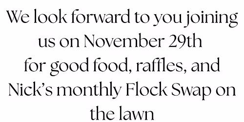 Family friendly event 