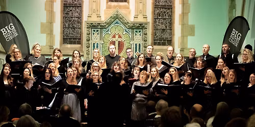 Light Upon The Journey- Chichester