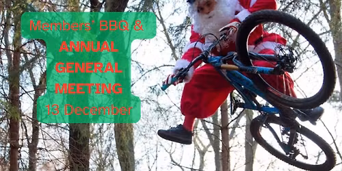 Annual General Meeting