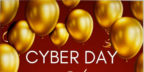 Invisalign Cyber Day Sale - Coral Springs Dental Center