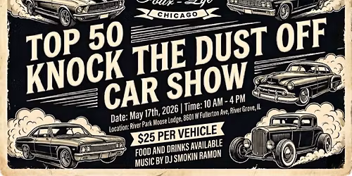 Originales Four Life! TOP 50 Show!