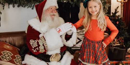 CHRISTMAS, REMEMBERED \u2022 Santa Sessions 