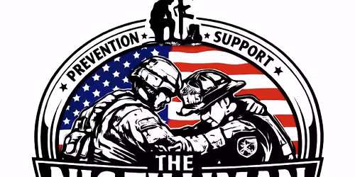 4th of July Bash - Honoring Fallen First Responders and Vets