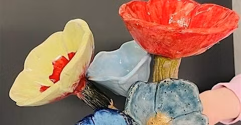 Children\u2019s Ceramic Class