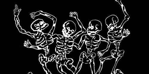 Simula: Dance Macabre Cardiff | 13.03.26