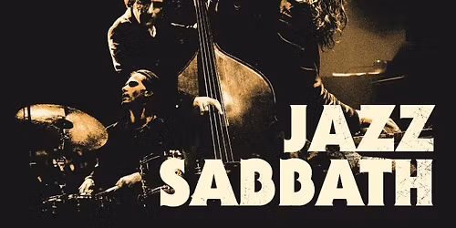 Jazz Sabbath Concert at District Wine Village