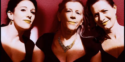 The Rubinettes - Konzert im Theater