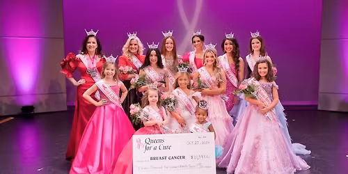 Queens for a Cure 2026
