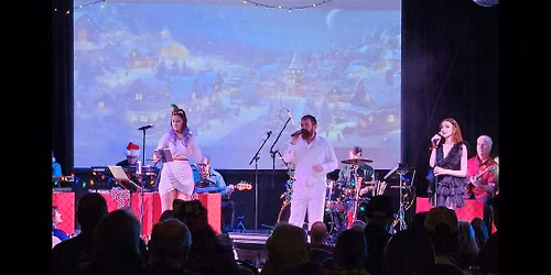 Echoes of Christmas - Christmas Show!