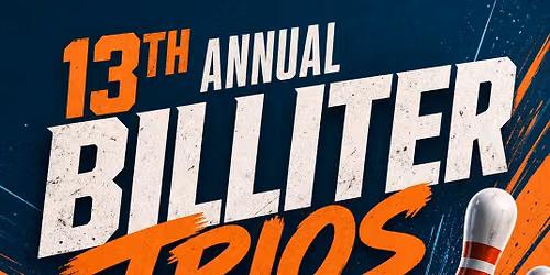 13th Annual Billiter Trios