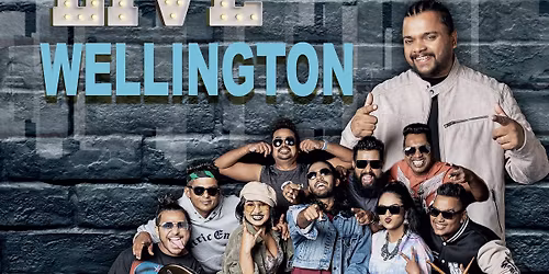 USLA - Billy with 242 Night