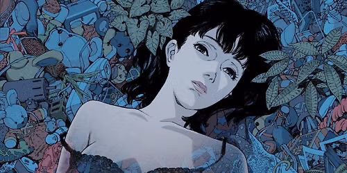 Perfect Blue | English subtitles