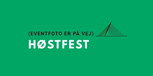 H\u00f8stfest