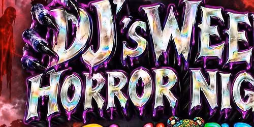 DJ WORLD LATIN RAVE HALLOWEEN EDITION