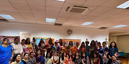 Odisha theme event 
