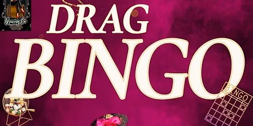 Drag Bingo