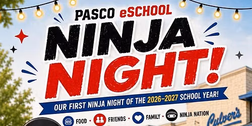 Ninja Night