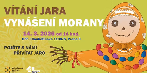 V\u00cdT\u00c1N\u00cd JARA - VYN\u00c1\u0160EN\u00cd MORANY