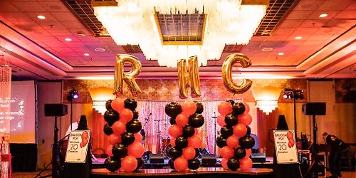 Red Hot Christmas 2025