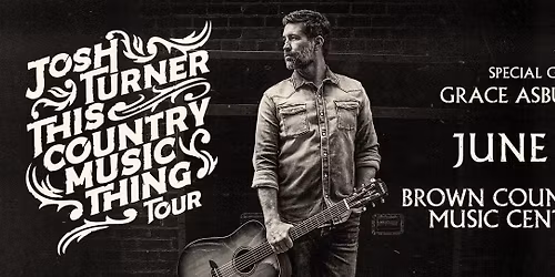 Josh Turner