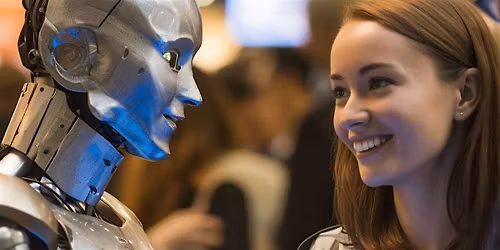 NYC FIRST RoboProm 2026