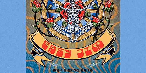 Easy Jim live at the Belly Up, Aspen