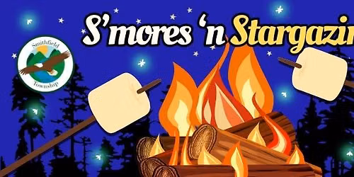 S'mores n' Stargazing