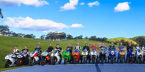 2026 Hartwell Mcc Championship Round 3 Mac Park