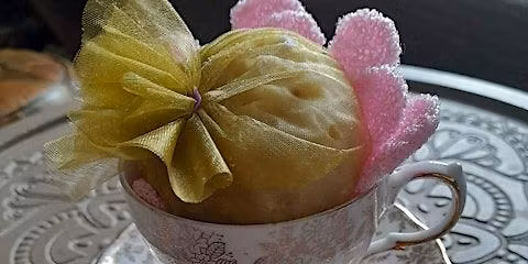 Soap Making for Beginners