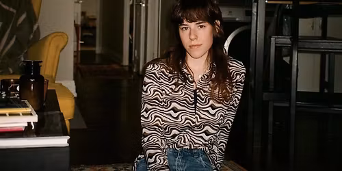 Chris Larocca with Rachel Bobbitt