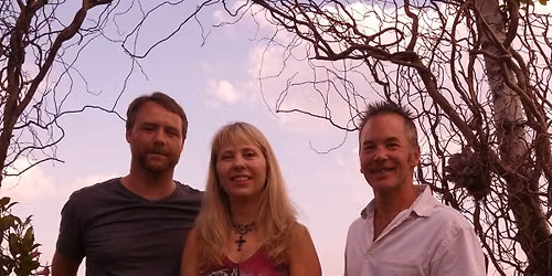 Sherri Mullen Trio at  Cassel Vineyards Of Hershey