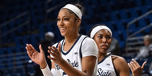 Parking Yale Bulldogs at Penn State Lady Lions Womens Basketball