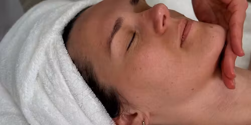 LPG, DEEP EXTERNAL FACIAL MUSCLES WORKOUT, DEEP LYMPHATIC DRAINAGE, CHIROPLASTIC AND MORE