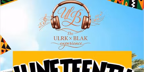 Juneteenth Rooftop Jam