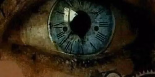 Time Thief Live @ Troys @ Texas Live